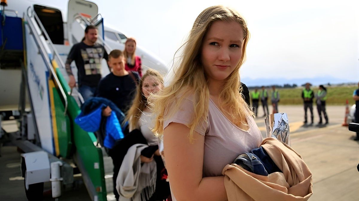 Ne Avrupa’dan ne Amerika’dan: En sevilen ülke şaşırttı! Dünyanın dört bir yanından turistler belirledi