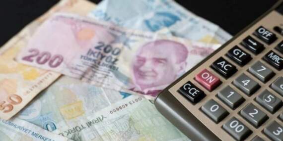 Reel kesim güven endeksi Mayıs’ta 2,2 puan düştü