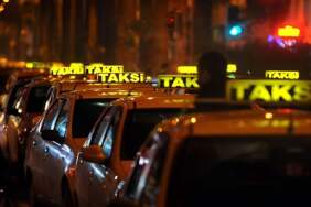 Taksi açılış ve kilometre başı ücretine yüzde 42 zam! Onaylanınca yürürlüğe girecek