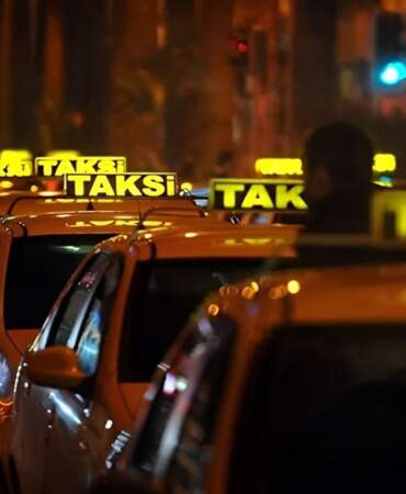 Taksi açılış ve kilometre başı ücretine yüzde 42 zam! Onaylanınca yürürlüğe girecek