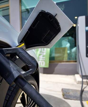 Elektrikli araçların gizli tehlikesi ortaya çıktı! Çevre için büyük tehdit haline geldi