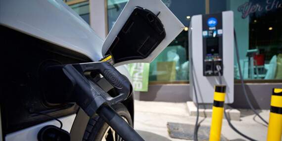 Elektrikli araçların gizli tehlikesi ortaya çıktı! Çevre için büyük tehdit haline geldi