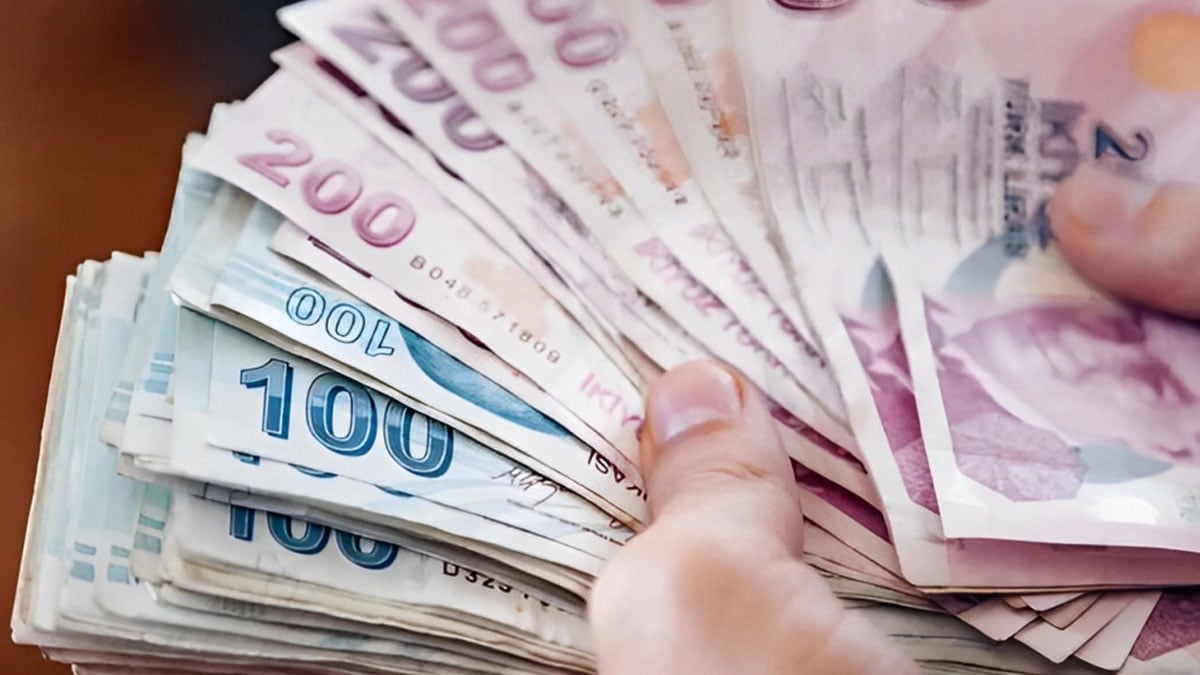 En çok maaş alan birinci meslek belli, ikinci meslek şaşırttı! Devir teslim işlemlerinde hep onların kapısını çalıyoruz