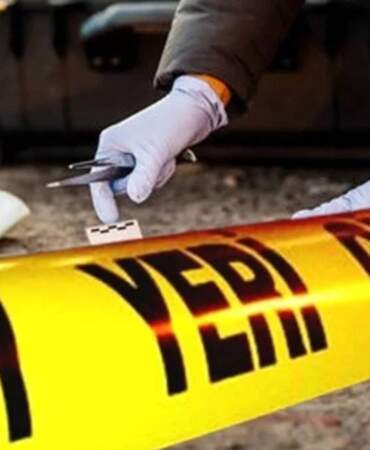 Denizli’de kan donduran cinayet: Her iki kulağı da kesilmiş halde ölü bulundu