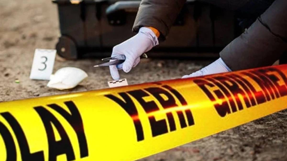 Denizli’de kan donduran cinayet: Her iki kulağı da kesilmiş halde ölü bulundu