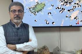 Ege Bölgesi’nde deprem fırtınası yaşanırsa sürpriz olmaz! Prof. Dr. Hasan Sözbilir’den korkutan öngörü