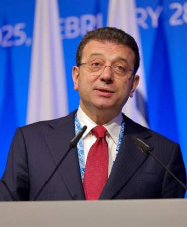 İmamoğlu’ndan 19 Mayıs mesajı