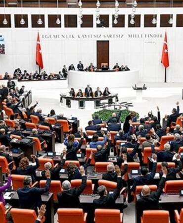 CHP, HSK seçimlerini AYM’ye taşıdı