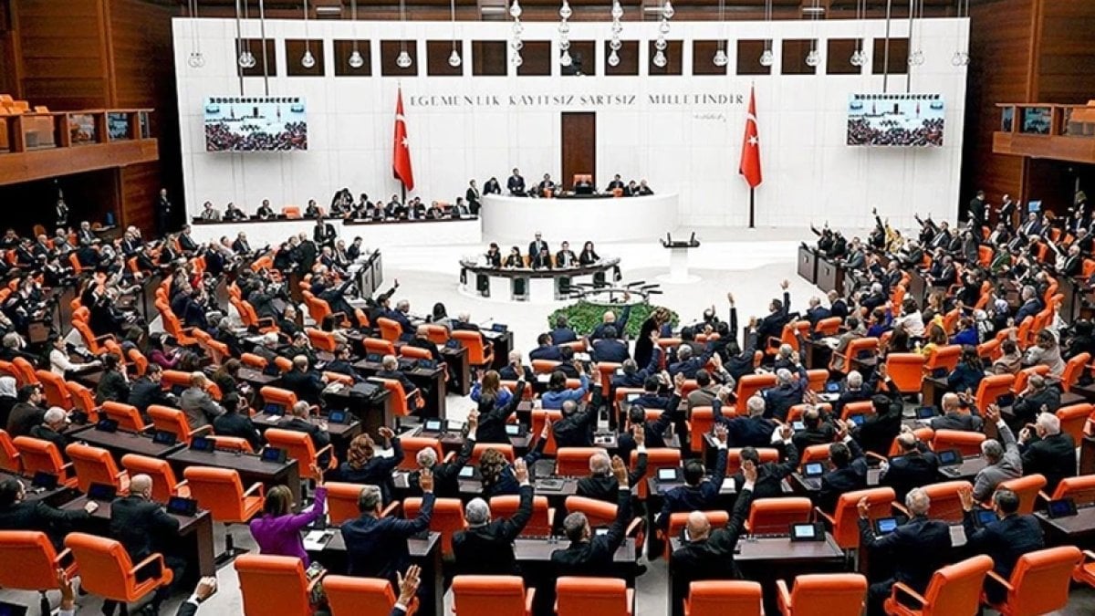 CHP, HSK seçimlerini AYM’ye taşıdı