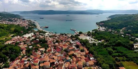 Kimse bu kadarını tahmin edemezdi: İstanbul’un o ilçesi rekor kırdı! Yükselişi durdurulamıyor