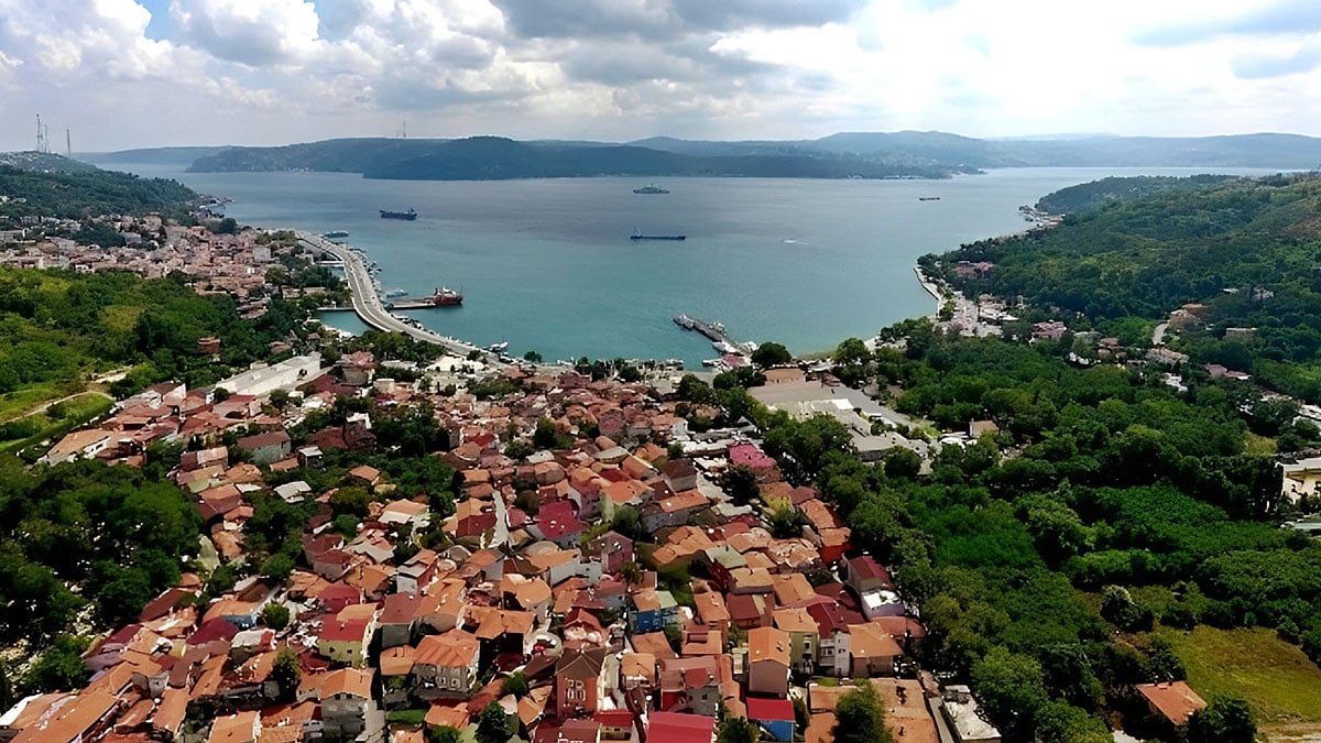 Kimse bu kadarını tahmin edemezdi: İstanbul’un o ilçesi rekor kırdı! Yükselişi durdurulamıyor