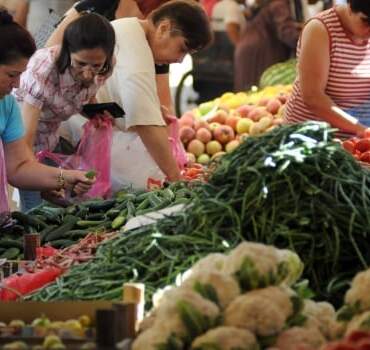 Tüketici güveninde sınırlı toparlanma