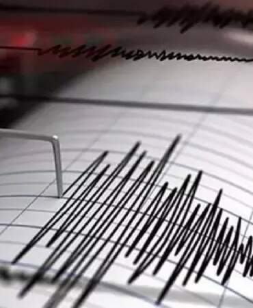 Adana’da korkutan deprem