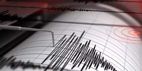 Adana’da korkutan deprem