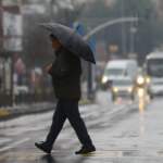 AKOM  duyurdu: İstanbul’da sıcaklıklara ‘sağanak’ molası