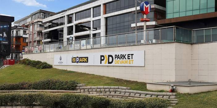 Yüzbinlerce İstanbullu'ya kötü haber: 36 İSPARK Otoparkı’na mühür vuruldu