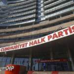 İBB’ye düzenlenen yeni operasyona CHP’den ilk tepki