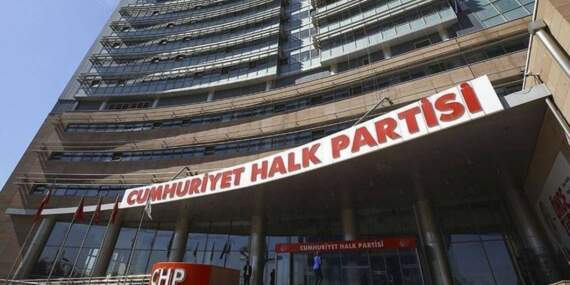 İBB’ye düzenlenen yeni operasyona CHP’den ilk tepki