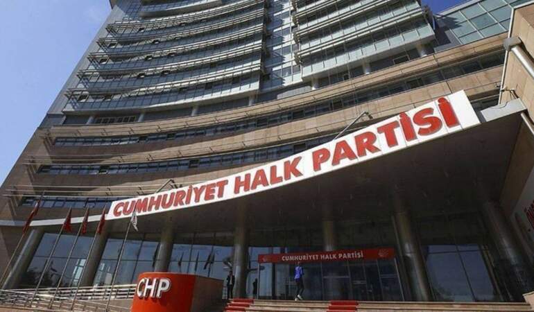 İBB’ye düzenlenen yeni operasyona CHP’den ilk tepki