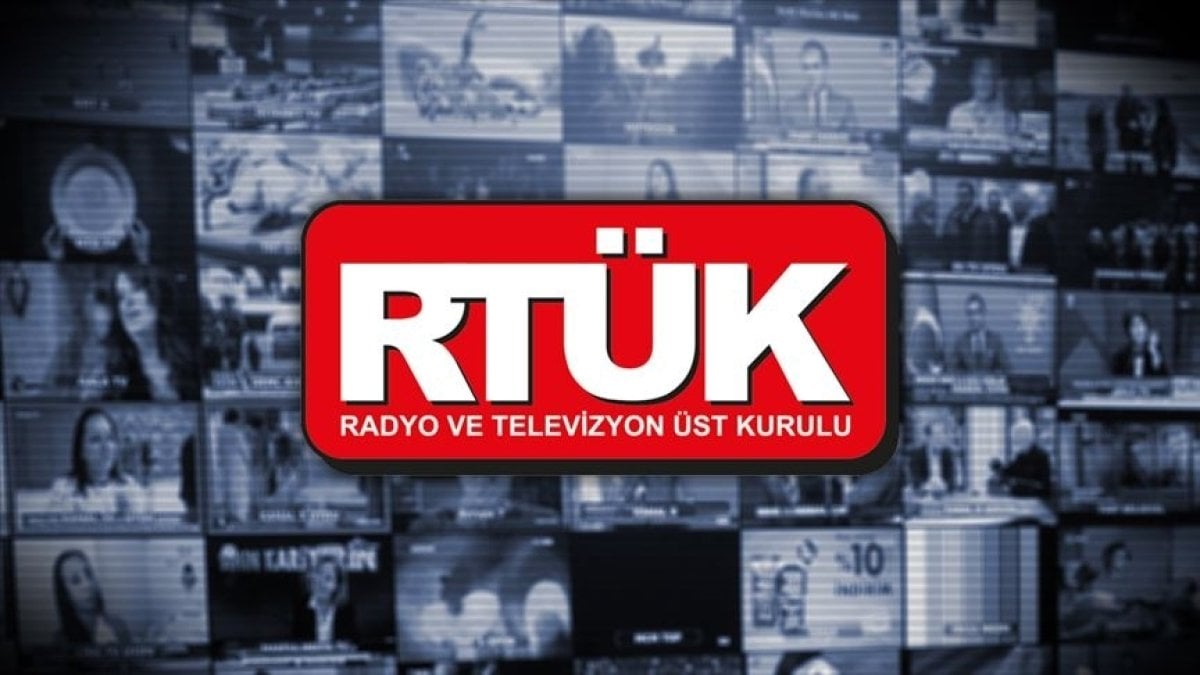Resmi Gazete’de yayınlandı: RTÜK’ün yeni üyeleri belli oldu