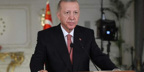 Cumhurbaşkanı Erdoğan, Azerbaycan’a gidecek