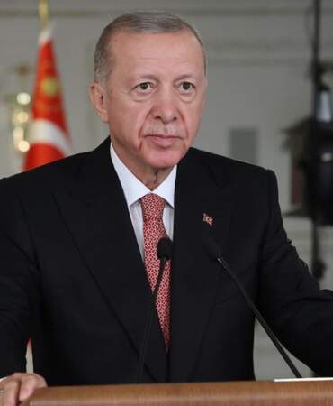 Cumhurbaşkanı Erdoğan, Macaristan’a gidiyor