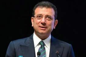 İmamoğlu: Gençlerden korkmayın, etrafınızdaki dalkavuklardan korkun