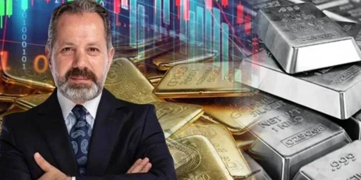 Altın ve gümüşte alım fırsatı için tarih verildi! İslam Memiş'ten piyasalar için kritik uyarı