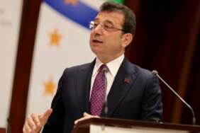 İmamoğlu’ndan iktidara: Gençleri bırakın ailelerine kavuşsunlar