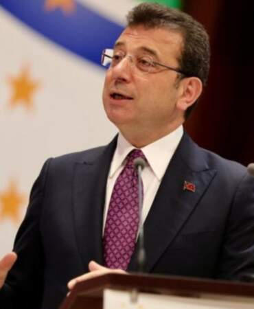İmamoğlu’ndan iktidara: Gençleri bırakın ailelerine kavuşsunlar