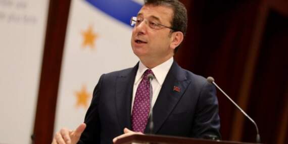 İmamoğlu’ndan iktidara: Gençleri bırakın ailelerine kavuşsunlar