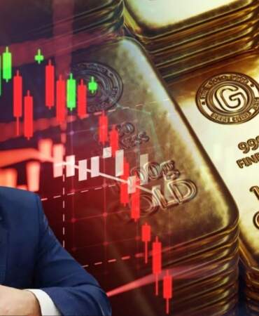 Gram altında büyük ters köşe! 4 bin TL’nin altına düştü, uzmandan kritik uyarı geldi…