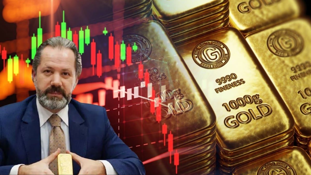 Gram altında büyük ters köşe! 4 bin TL’nin altına düştü, uzmandan kritik uyarı geldi…