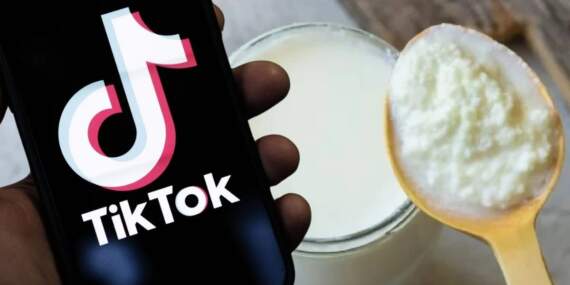 TikTok’ta trend oldu, herkesin gündemine yerleşti! Bu özelliği yüzünden kapış kapış gidiyor: Yapan etkisine inanamıyor