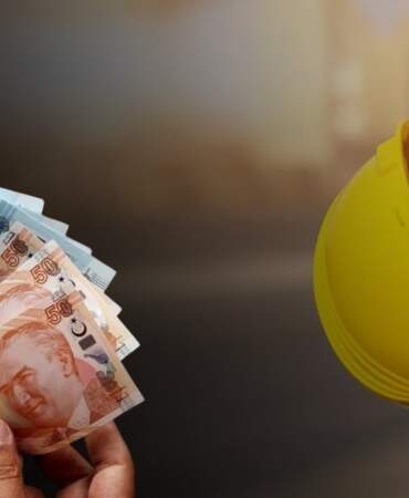 İşçiye bayram erken geldi! Anlaşma saplandı, maaşlar yükseldi: Ortalama 77.500 TL’ye dayandı