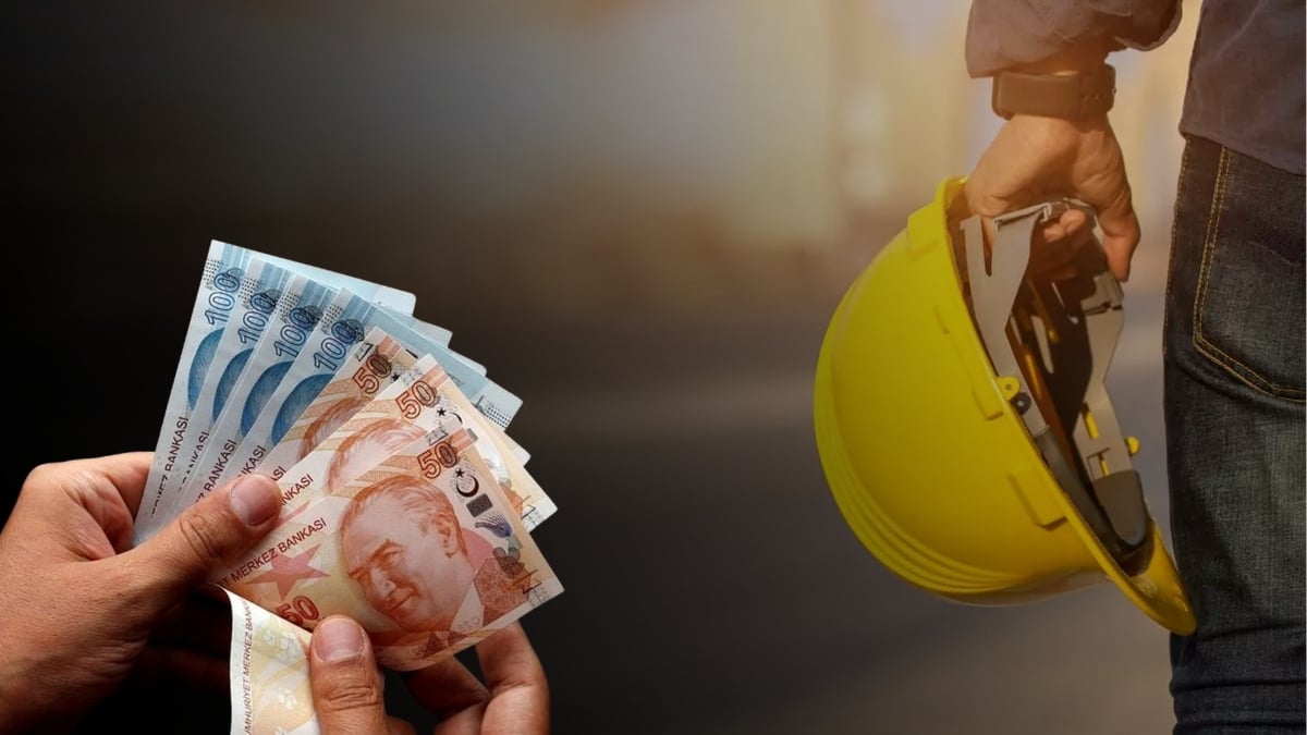 İşçiye bayram erken geldi! Anlaşma saplandı, maaşlar yükseldi: Ortalama 77.500 TL’ye dayandı