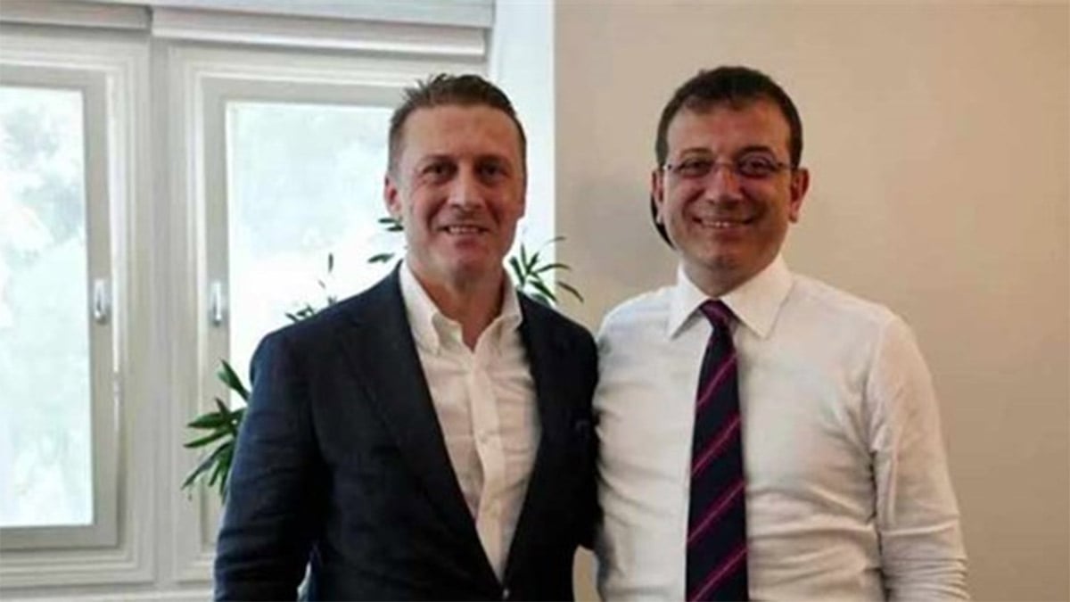 Başsavcılık’tan Ertan Yıldız’a ‘baskı’ iddiasına soruşturma