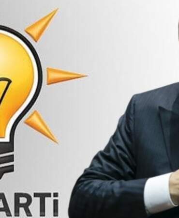 İşte AK Parti’nin 23 yılda hiç birinci parti olamadığı 145 ilçe! Haritaya bakınca gözlerinize inanamayacaksınız
