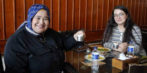 Gribe karşı adeta doğal ilaç: 80 TL’ye kapış kapış satılıyor! O kente gidenler tadına bakmadan ayrılmıyor