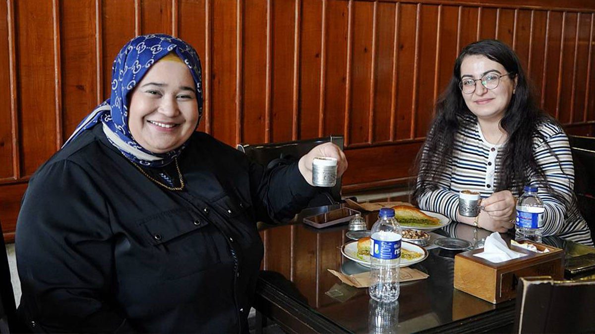 Gribe karşı adeta doğal ilaç: 80 TL’ye kapış kapış satılıyor! O kente gidenler tadına bakmadan ayrılmıyor