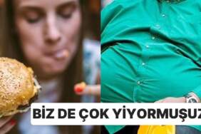 Yemek yemeden duramıyorlar! Boğazına düşkün ülkeler sıralaması şaşırttı! Bakın Türkiye kaçıncı sırada yer alıyor