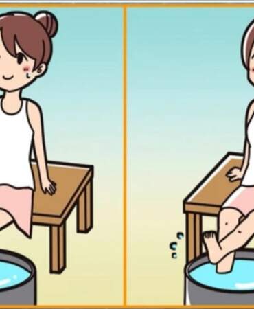 12 saniyelik zeka testi: Bu üç farkı sadece yüksek IQ sahipleri görebiliyor
