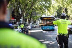 Ankaralılar dikkat! Bu yollar bugün kapalı olacak