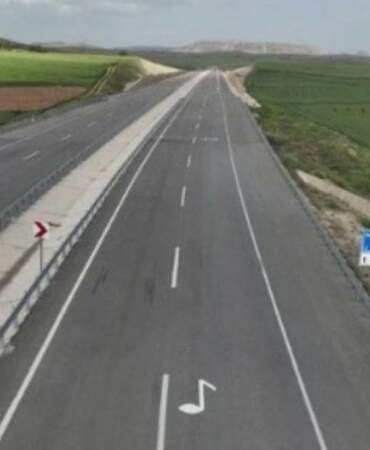 Ankaralı sürücüler dikkat! Türkiye’nin ilk “melodili yolu” açıldı: Sürücüler şaşkın, güvenlik zirvede!