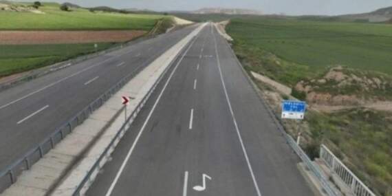 Ankaralı sürücüler dikkat! Türkiye’nin ilk “melodili yolu” açıldı: Sürücüler şaşkın, güvenlik zirvede!