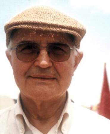 Yusuf Ziya Bahadınlı hayatını kaybetti