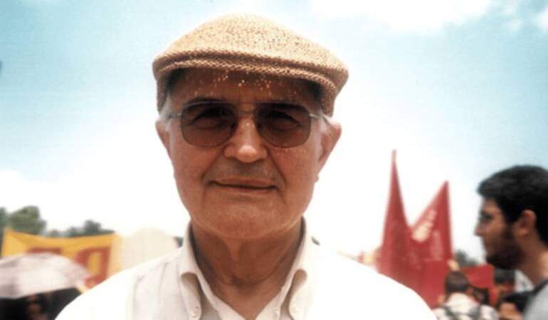 Yusuf Ziya Bahadınlı hayatını kaybetti