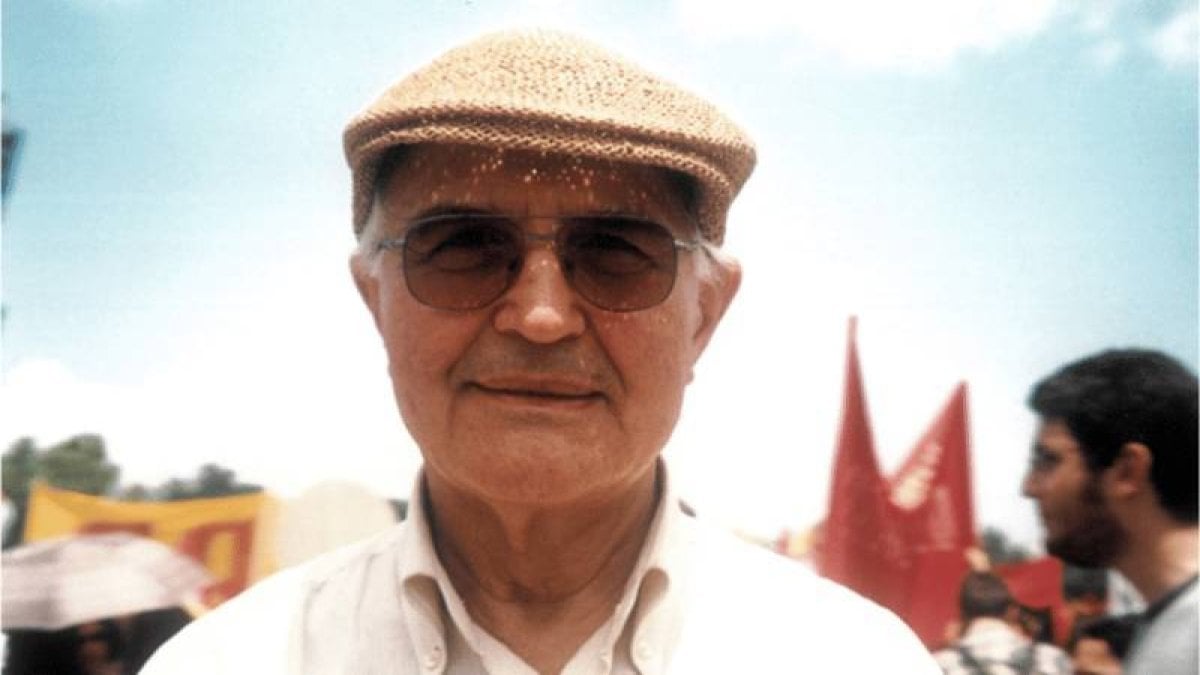 Yusuf Ziya Bahadınlı hayatını kaybetti