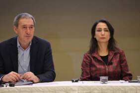 DEM, siyasi partilerle temaslarını başlatıyor