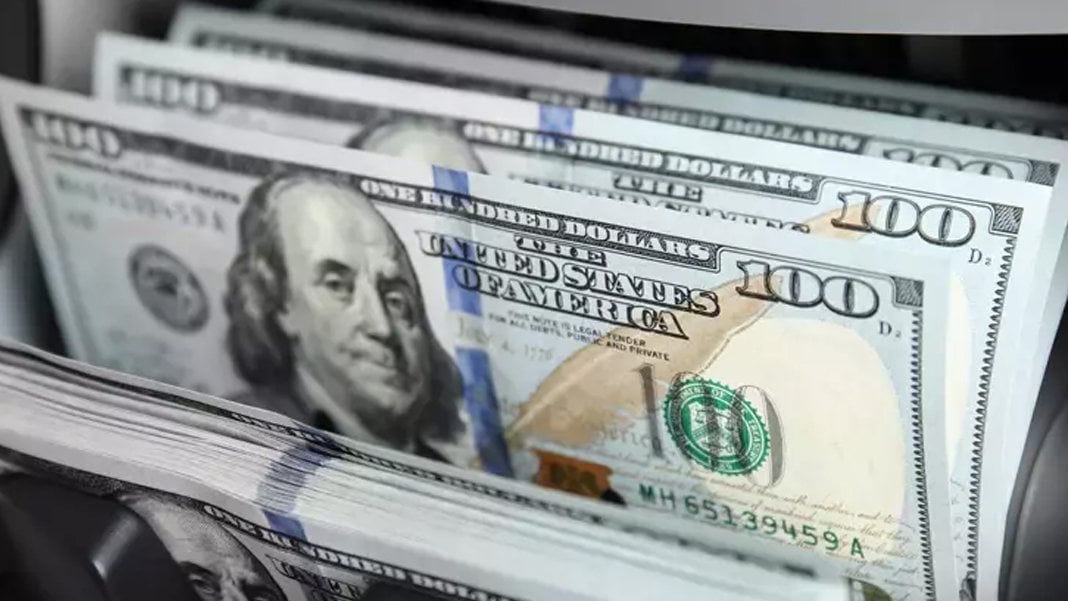 19 Mart operasyonları sonrası bir ilk: Döviz mevduatı azalışta